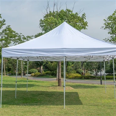What Is The Difference Between A Tent And A Pop Up
