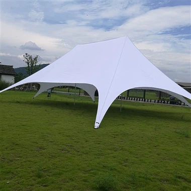 What Is A Star Tent