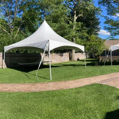 Pvc Pagoda